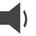 Volume Down SVG Icon
